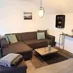 Ferienwohnung Stoeckel 2